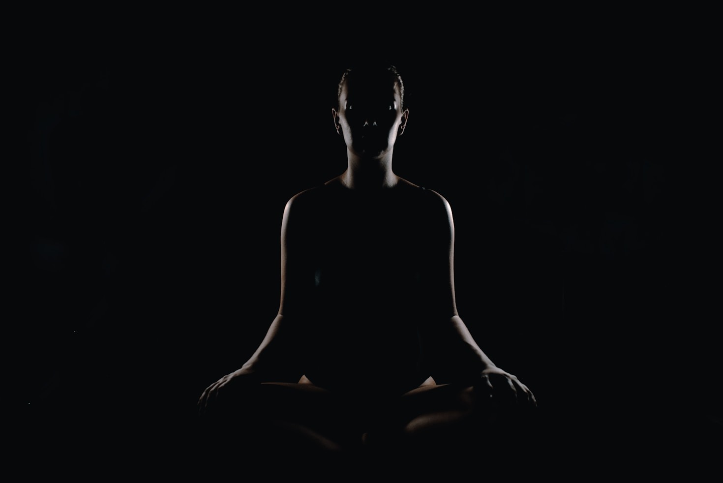 Os benefícios da yoga para o estresse